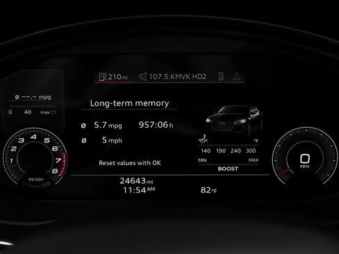 Used 2021 Audi S5 Prestige w/ Prestige Package AWD/4WD image 19