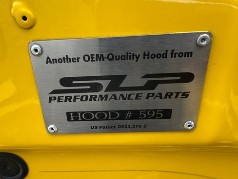 Used 2011 Chevrolet Camaro SS w/ RS Package image 24