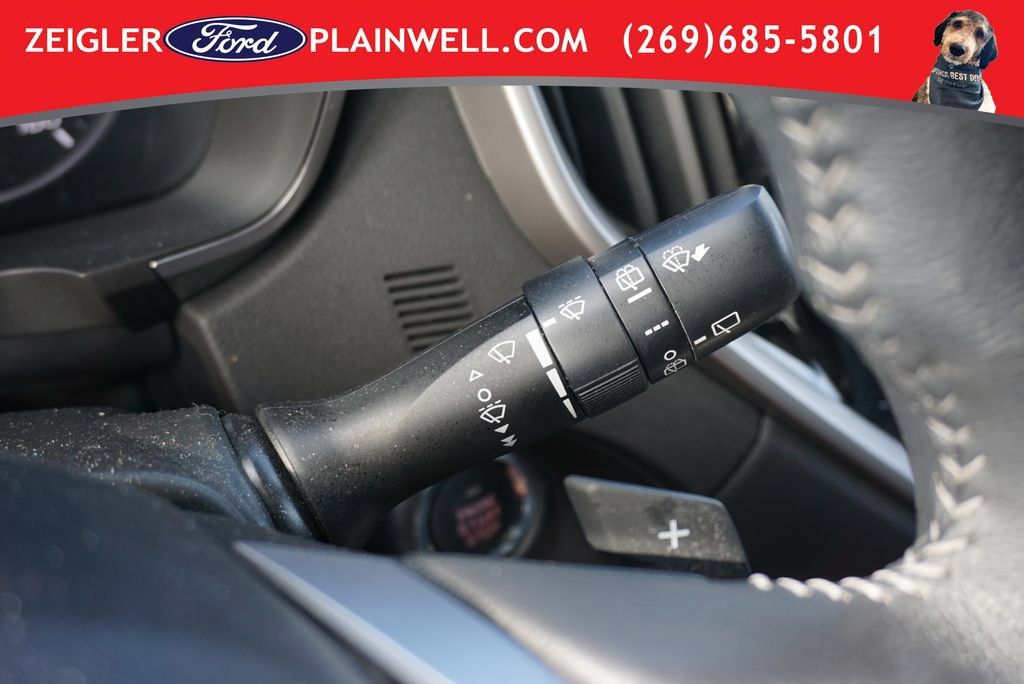 Used 2023 Subaru Ascent Limited AWD/4WD image 26