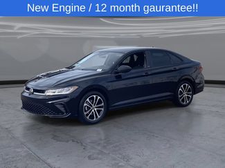 New 2026 Volkswagen Jetta Sport FWD video 1