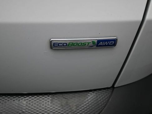 Used 2020 Ford Escape SEL image 28