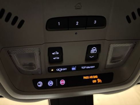 Used 2021 GMC Terrain SLT w/ Infotainment Package II AWD/4WD image 21
