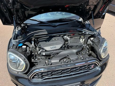 Used 2017 MINI Cooper Countryman S AWD/4WD image 26