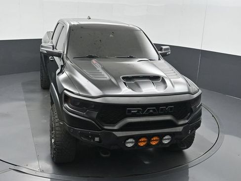 Used 2023 RAM 1500 TRX w/ TRX Level 2 Equipment Group AWD/4WD image 47