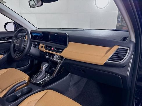 New 2026 Kia Seltos EX AWD/4WD image 29