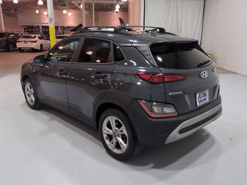 Certified 2023 Hyundai Kona SEL w/ Convenience Package AWD/4WD image 5