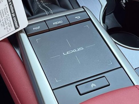 Used 2022 Lexus RX 350 F Sport w/ Accessory Package AWD/4WD image 40