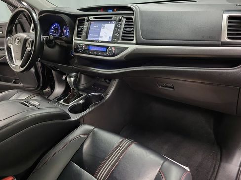 Used 2019 Toyota Highlander SE AWD/4WD image 35