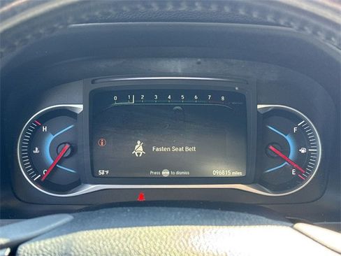 Used 2019 Honda Pilot Touring image 16