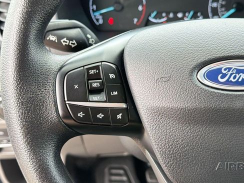 Used 2024 Ford Transit 350 XLT image 16