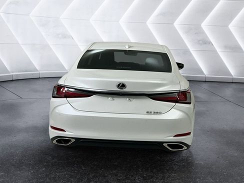 Used 2023 Lexus ES 350 w/ Premium Package image 5