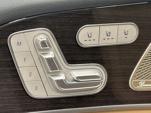 New 2026 Mercedes-Benz GLE 450 4MATIC image 12