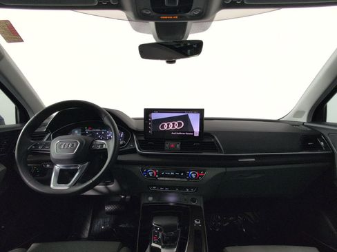 Used 2025 Audi Q5 2.0T Premium Plus w/ Premium Plus Package image 24