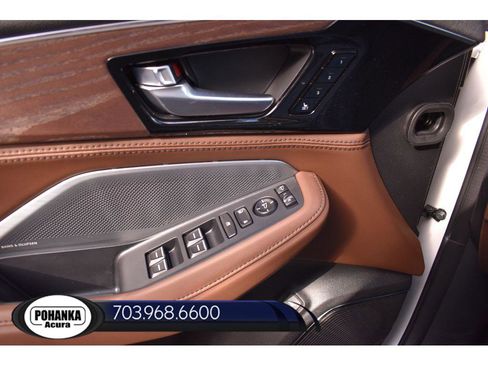 New 2026 Acura MDX w/ Advance Package image 36