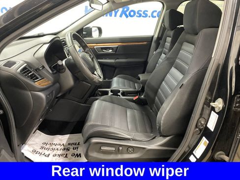Used 2019 Honda CR-V LX image 13