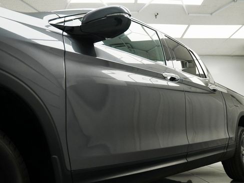 Used 2023 Honda Ridgeline RTL-E image 15