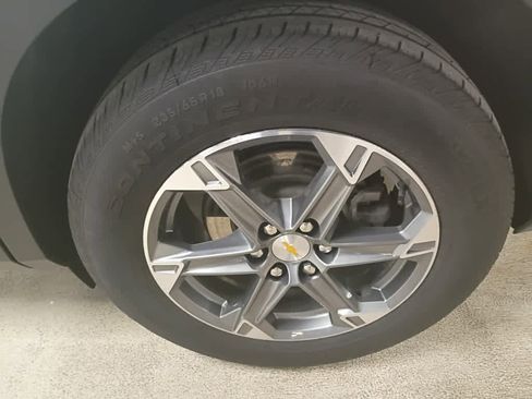 Certified 2025 Chevrolet Blazer LT w/ Convenience Package image 14