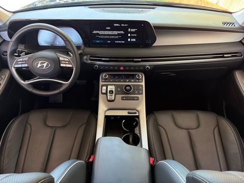 Used 2024 Hyundai Palisade XRT FWD image 24