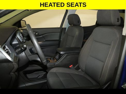 Used 2023 GMC Acadia SLE w/ Driver Convenience Package AWD/4WD image 3
