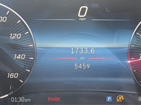 Certified 2026 Mercedes-Benz GLE 350 4MATIC image 19