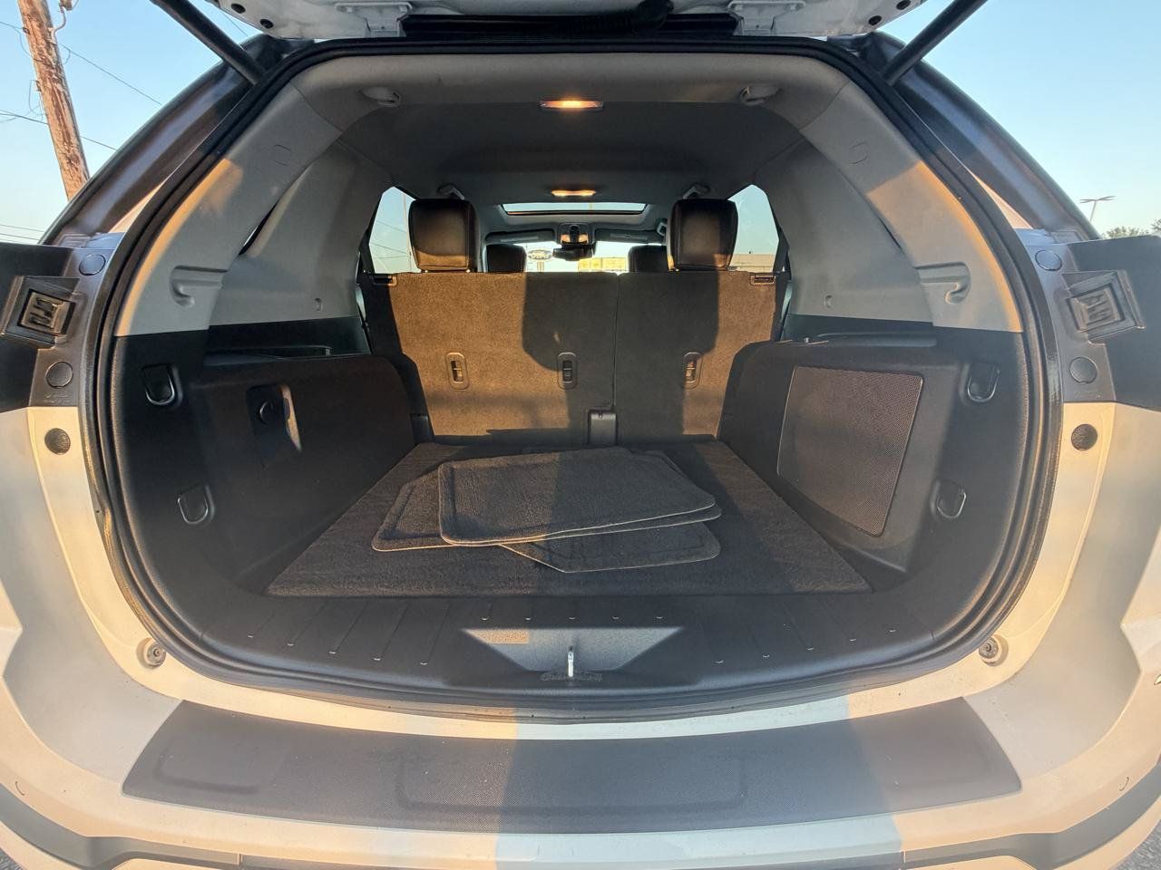 Used 2017 GMC Terrain Denali FWD image 29