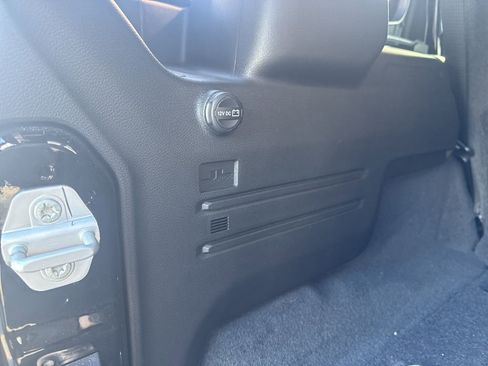 New 2025 Jeep Wrangler Sahara image 35