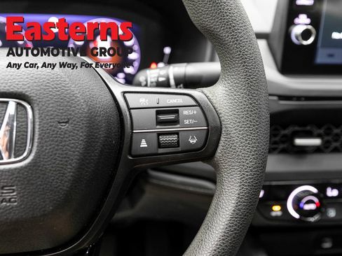 Used 2026 Honda Accord SE image 16