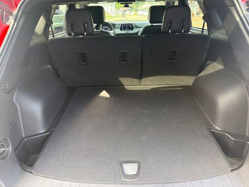 Used 2021 Chevrolet Blazer RS w/ Enhanced Convenience Package FWD image 20