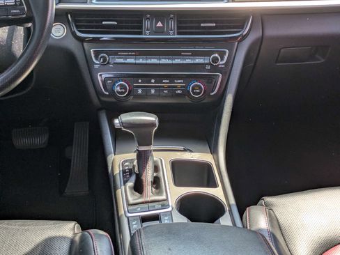 Used 2019 Kia Optima SX FWD image 19