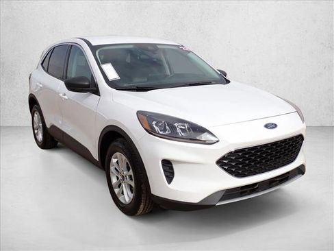 Used 2022 Ford Escape SE image 6