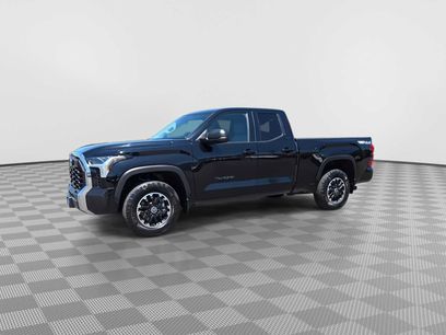 Used 2023 Toyota Tundra SR5 w/ TRD Off-Road Package