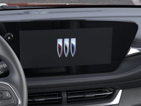 New 2026 Buick Envista Preferred w/ Convenience I Package image 44
