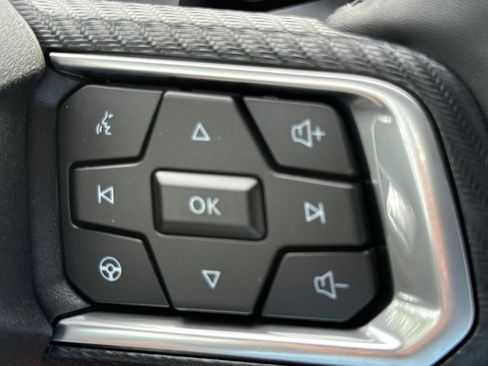 New 2026 Ford Mustang Coupe image 28