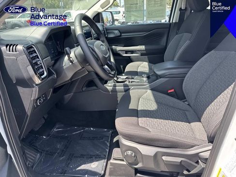 Used 2024 Ford Ranger XLT w/ FX4 Off-Road Package AWD/4WD image 17