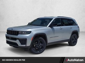 New 2026 Jeep Grand Cherokee Limited w/ Limited Altitude Package RWD video 1