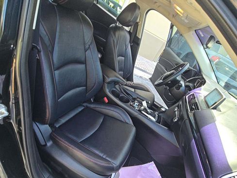 Used 2015 MAZDA MAZDA3 i Grand Touring FWD image 6