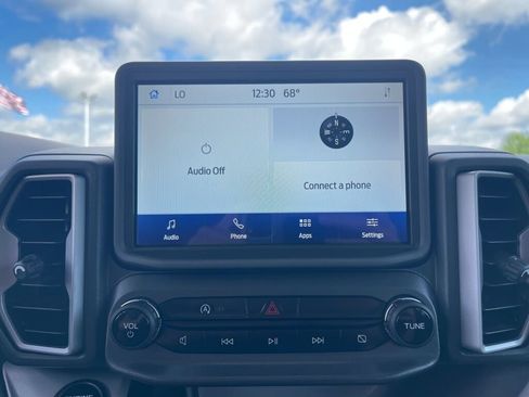 Certified 2024 Ford Bronco Sport Big Bend AWD/4WD image 8