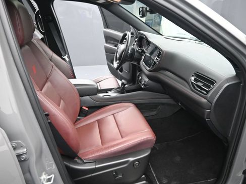 Used 2025 Dodge Durango GT AWD/4WD image 21