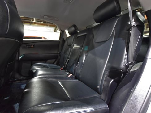 Used 2011 Lexus RX 350 AWD image 41