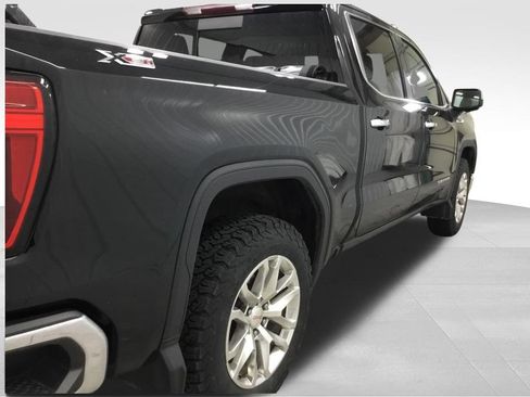 Used 2020 GMC Sierra 1500 SLT w/ SLT Premium Package AWD/4WD image 29