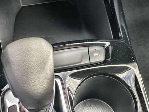 New 2026 Chevrolet Trax LT FWD image 26