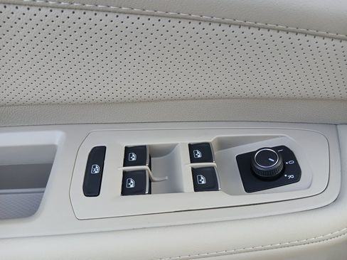 New 2026 Volkswagen Atlas SEL AWD/4WD image 11