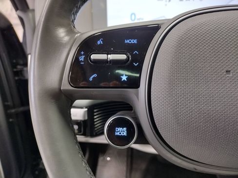 Used 2023 Hyundai Ioniq 5 Limited w/ Cargo Package image 31