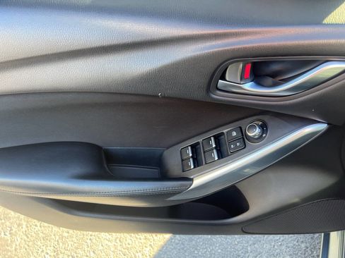 Used 2016 MAZDA MAZDA6 Sport image 26