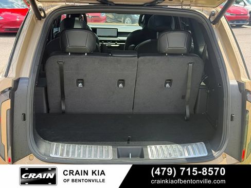 Used 2027 Kia Telluride SX X-Pro AWD/4WD image 31