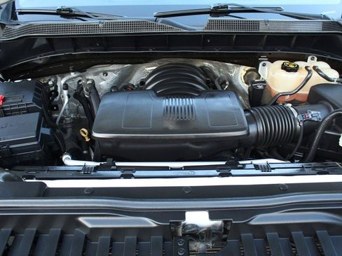 Used 2019 Chevrolet Silverado 1500 W/T w/ WT Fleet Convenience Package RWD image 26