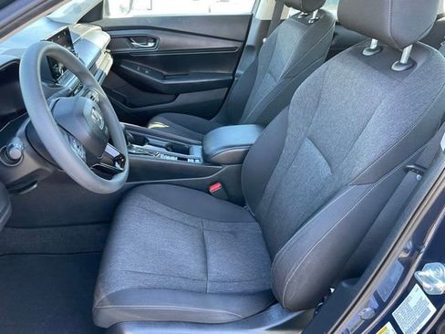 Used 2024 Honda Accord EX image 6