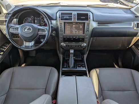 Used 2021 Lexus GX 460 Premium image 16