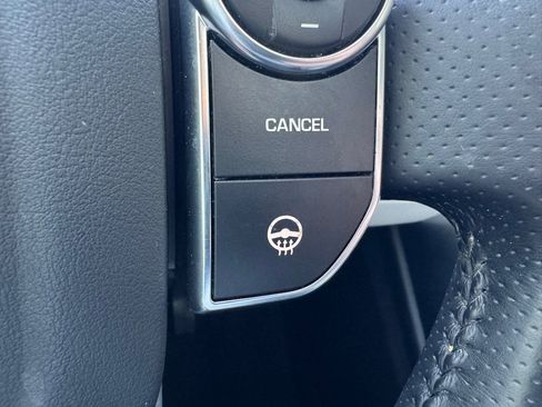 Used 2015 Land Rover Range Rover Sport HSE image 16