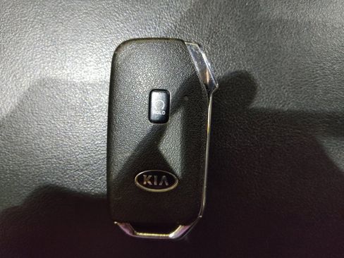 Used 2021 Kia Sorento SX image 32